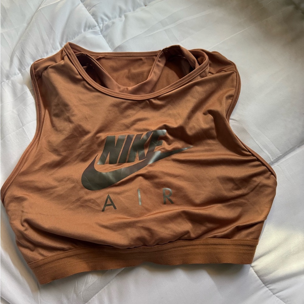 Women's Nike Dry-Fit Sports Bra
